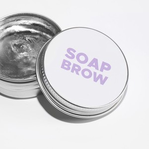 Lông Mày Định Hình xà phòng Brow sửa chữa sửa chữa điêu khắc Gel Brow giữ và hình dạng gel - Product Image 3