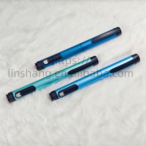 High-Quality 80U V1 Reusable Injection <b>Pen</b> Multiple Color Options Available Compatible With 3ml Glass Vials - Product Image 2