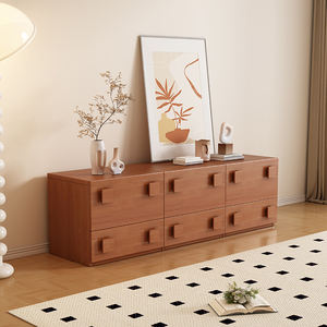 <span class=keywords><strong>Aparador</strong></span> Gabinete Muebles para el hogar Sala de estar Gabinete de entrada <span class=keywords><strong>Aparador</strong></span> Gabinete de almacenamiento moderno para sala de estar - Product Image 1