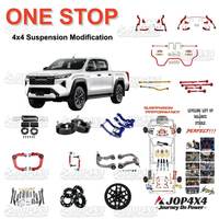 Conjunto de Luces Traseras LED para Ford F150 2021 2022 2023 XL STX |   Luces Traseras de Conversión de Halógenas a LED con Señales de Giro Secuenciales