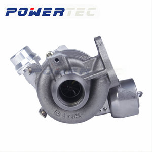 Turbo 54389880002 BV38 turbina 54389880006 turbocompressore per <span class=keywords><strong>Nissan</strong></span> Qashqai / <span class=keywords><strong>Juke</strong></span> 110HP 81Kw <span class=keywords><strong>1.5</strong></span> <span class=keywords><strong>dCi</strong></span> K9K Euro 6 2010- - Product Image 5