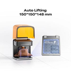 ชุดอุปกรณ์โลหะ Creality Falcon A1C - Product Image 3