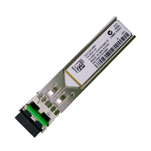 Mới 100% ban đầu <span class=keywords><strong>GLC</strong></span>-ZX-SM = <span class=keywords><strong>SFP</strong></span> mô-đun 1G 80km 1550nm thực dài khoảng cách Duplex LC liên kết nhanh <span class=keywords><strong>SFP</strong></span> thu phát mô-đun <span class=keywords><strong>GLC</strong></span>-ZX-SM - Product Image 3