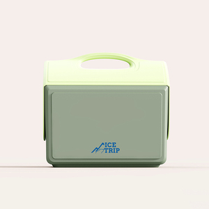<span class=keywords><strong>Igloo</strong></span> Glace Poitrine Glacière Thermique Déjeuner Alimentaire Refroidisseur Dur Glacière Portable Glacière pour Camping - Product Image 4