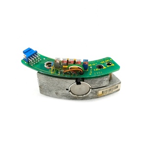 Capteur de retour d'encodeur d'axe Indramat 109-0699-4B02-03 pour remplacement de moteur d'axe 2AD - Product Image 1