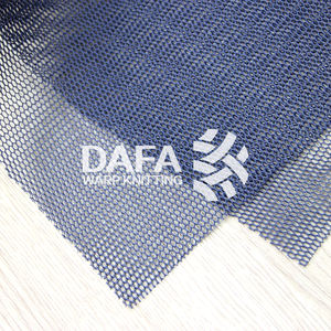 סיטוני צד כפול מחורר סנדוויץ 'חומר רשת משולש מהיר יבש בד משושה מטען - Product Image 5