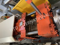 Machine de moulage sous pression pour la fabrication de médailles de 90 tonnes