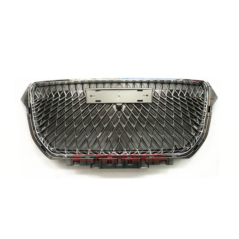 Оригинальная сетчатая Решетка переднего бампера LJW для Great Wall Haval H6