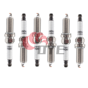 หัวเทียนอิริเดียม รุ่น 2677004880 22401-ED815 สำหรับรถยนต์นิสสัน NV200 IXEH20TT - Product Image 4