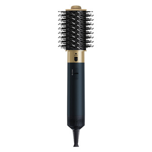 Brosse à air chaud professionnelle avec moteur DC, volumisante, pour tous types de cheveux, sèche-cheveux multifonctionnel - Product Image 6