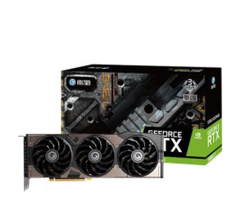 Galaxy RTX 3080 TI - 12GB GDDR6X Graphics Card for Gaming