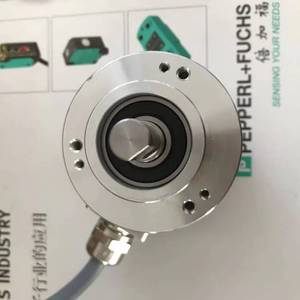 Pepperl+Fuchs RHI90N โรตารี่เอนโค้ดเดอร์ 1024 PPR สำหรับใช้งานในอุตสาหกรรม - Product Image 3