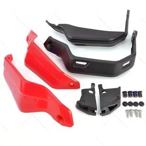แฮนด์การ์ดกันลมสำหรับ Honda X-ADV750 รุ่นปี 25 พร้อมอุปกรณ์เสริม - Product Image 3