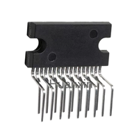 Circuit intégré HuanXin ZIP-13, amplificateur audio IC, puce TDA 8510j, circuit intégré d'origine TDA8510J