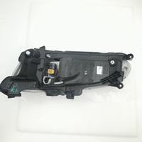 Ensemble de feux antibrouillard avant pour automobile 922022W000 922022W020 92202-2W000 92202-2W020 pour Hyundai Kia