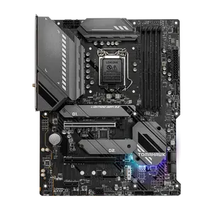 MS LGA1200 Motherboard MA G B560 TORPEDO B560M MORTAR WIFI Pro E 11th 10th Gen CPU DDR4 pc motherboard mainboard