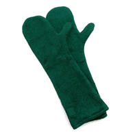 SEEDING SUN/Heshuo Gants de nettoyage pour animaux de compagnie en microfibre ultra-absorbante à séchage rapide pour chiens, chats, chevaux, 8 couleurs, utilisation en salle de bain
