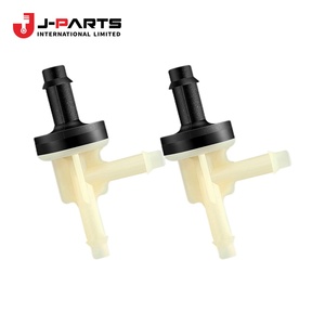 ขายึดวาล์วตรวจสอบสุญญากาศสำหรับโตโยต้า HIACE RZH113 1989-2004 - Product Image 4