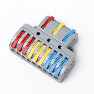 GHX LT933 Schnellverbinder mit Kabelanschlüssen - Product Image 1