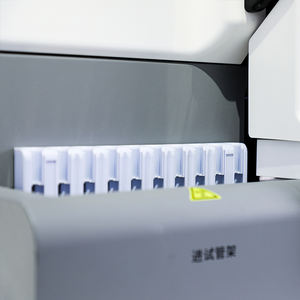 바이오베이스 중국 형광 면역측정법 분석기 BKP1000 1 차 임상 자동 - Product Image 5