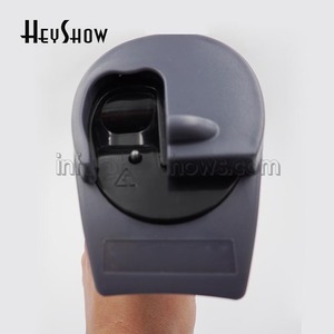 Súng detacher cầm tay để loại bỏ thẻ bảo mật mở khóa hệ thống EAS thẻ cứng trên quần áo giày siêu thị cửa hàng bán lẻ trung tâm mua sắm - Product Image 6