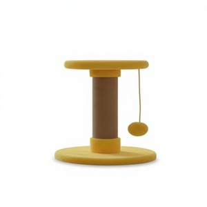 เครื่องขูดมะนาวแมวคุณภาพสูงสำหรับแมวทุกสายพันธุ์และทุกขนาด - Product Image 1