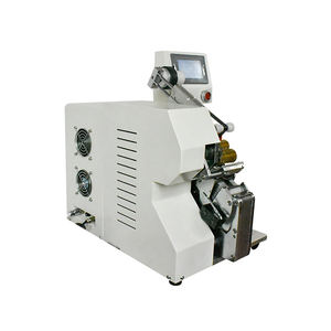 เครื่องพันสายเทปสัตว์เลี้ยงอัตโนมัติ, เครื่องพันสายไฟอุปกรณ์ผูกสาย - Product Image 4