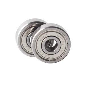 Rodamientos Axiales de Doble Hilera, <span class=keywords><strong>Medidas</strong></span> Métricas - Product Image 2