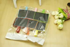 ทุกวันต้องการสินค้ามินิสีดำก๊อกกระดานข่าวขายส่งที่มีสีสันบ้านกระดานข้อความที่มีคลิป - Product Image 6