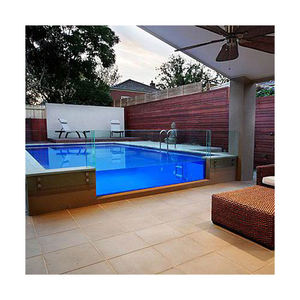 Bañera doble de hidromasaje, bañera de masaje acrílica, Spa moderno, <span class=keywords><strong>precio</strong></span> - Product Image 1