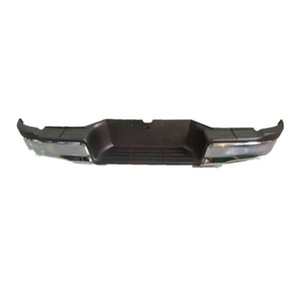 Parachoques trasero de alta calidad para camionetas Toyota Hilux y Vigo. - Product Image 2