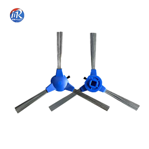 Kit de reemplazo de paño de mopa con filtro Hepa para cepillo lateral de cepillo principal para <span class=keywords><strong>Cecotec</strong></span> Conga 1090 1790 Ultra 1790 Titanium 1790 Vital - Product Image 6