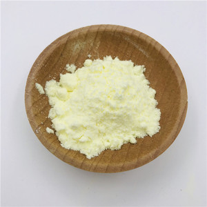 Absorbeur UV de qualité cosmétique, poudre de benzophénone, prix CAS 4065-45-6 Benzophénone-4 - Product Image 3