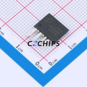 Nuevo y original LNK6666E SIP-6 Circuito integrado IC Chip PMIC Controlador y regulador de la AC-DC - Product Image 1