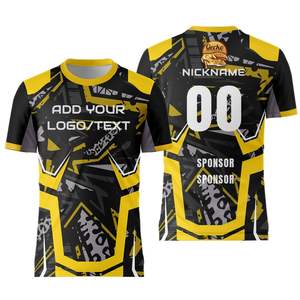 2025-2026 yüksek kalite özel erkek futbol forması seti yüksek kalite özel futbol forması takım futbol örme kazak - Product Image 1