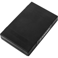 Batterie pour soudeuse par fusion de fibres optiques japonaise BU-16 pour Type-82C+ et Type-72C