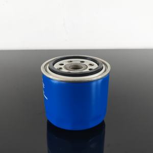 Filtro de Aceite Original para Motor de Montacargas Baoli, Pieza 0009830239, Garantía 100% Original - Product Image 3