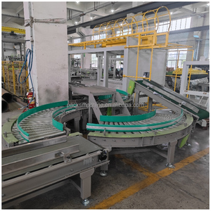 Hoàn toàn tự động hiệu quả cao NPK phân bón mở miệng túi điền Máy may với túi tự động Applicator - Product Image 6