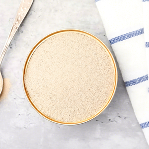 Poudre de protéines de levure isolée 100 % pure de qualité supérieure, durée de conservation de 24 mois, fabriquée en Inde pour l'approvisionnement B2B international FitTree - Product Image 1