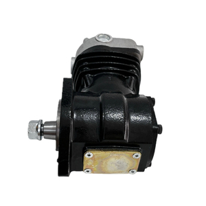 Compresor de aire acondicionado de 12 voltios, bomba de aire 612600130307 para Wei Chai WD615 WD618 WP10 WP12, repuesto de motor diésel - Product Image 4