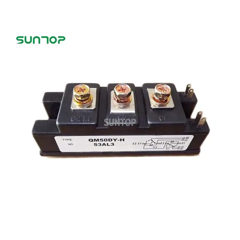 Darlington power transistor Module QM50DY-H QM30DY-H QM50DY-HB QM30DY-HB KD221K05 KD221K03