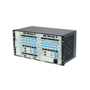 5u बहु-सेवा cwdm dddm उपकरण प्लग-इन ऑप्टिकल परिवहन प्रणाली - Product Image 4