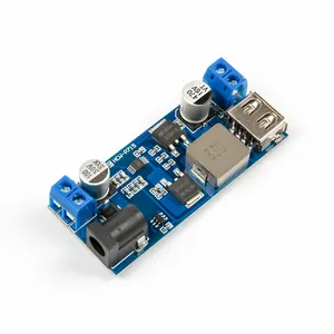 Module d'alimentation 24V / 12V à 5V 5A XY-3606 Module convertisseur abaisseur cc cc