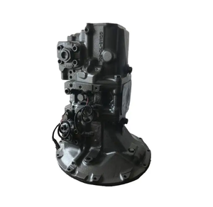 Conjunto de Bomba Hidráulica Principal GID para PC300-7E0 PC350-7E0 PC300-8 PC350-8 708-2G-00700, Maquinaria de Construcción para Excavadoras 3 - Product Image 2