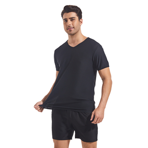 Camiseta de playa para hombre que permite el bronceado sin marcas, traje de baño de una pieza, ¡dile adiós a las líneas de bronceado! - Product Image 4