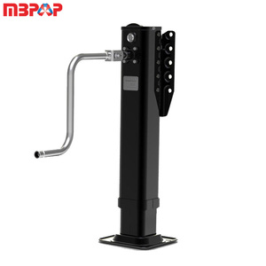 JOST FUWA tipo de contenedor de envío Jack equipos de elevación de contenedor de envío de aterrizaje - Product Image 1