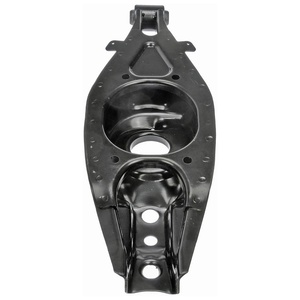 Braccio di Controllo per Asse Posteriore Mercedes-Benz W124, OE 2023500206 1243505406, Nuovo Ricambio - Product Image 4