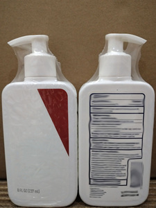 Lotion hydratante intensive en gros, soulagement des démangeaisons et hydratation pour peaux sèches, GZ RTS, commande en gros mixte, livraison en 3 jours - Product Image 3