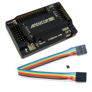 ตัวควบคุมการบิน Apm <span class=keywords><strong>2.8</strong></span> <span class=keywords><strong>Ardupilot</strong></span> - Product Image 6