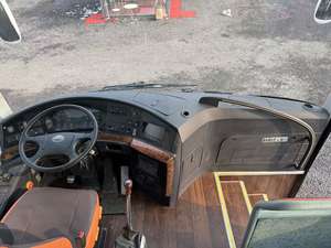 รถบัสยูทง รุ่น ZK6121 มือสอง 68 ที่นั่ง สำหรับโดยสารและทัวร์ - Product Image 4